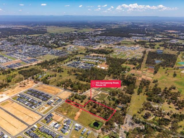 Property for sale in Sydney, New South Wales