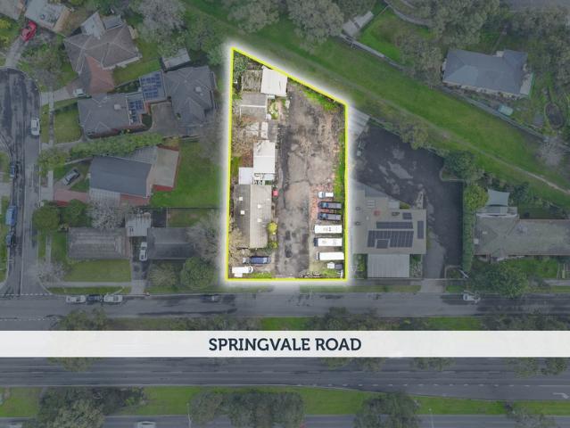 Property for rent in Forest Hill, Melbourne