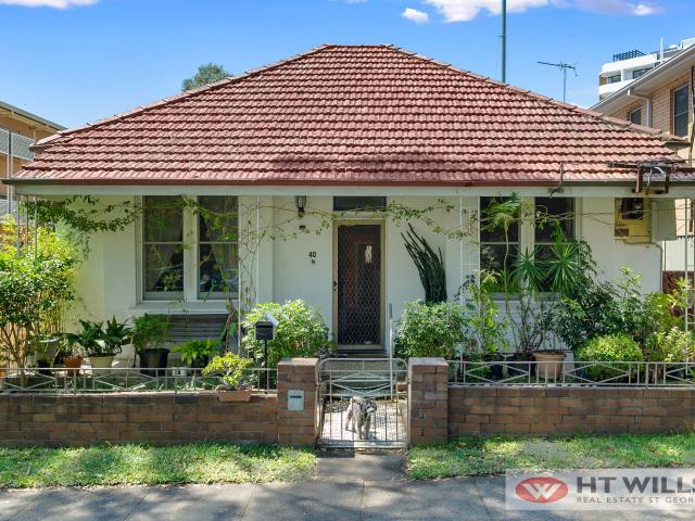 House for sale in Sydney, New South Wales