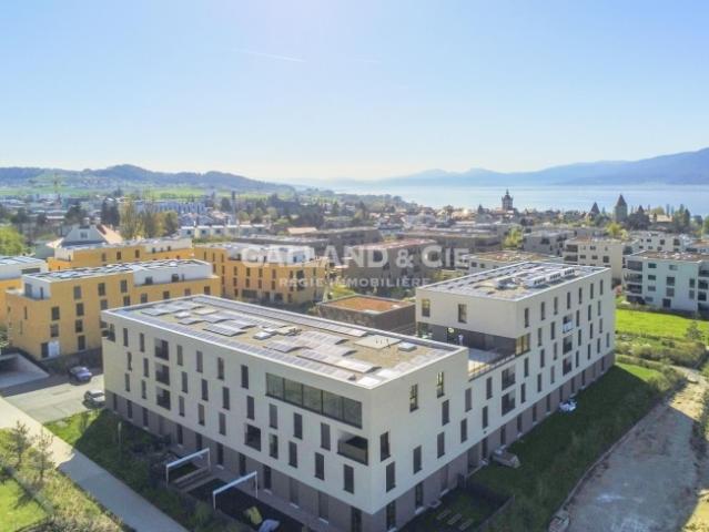 Büro mieten in Estavayer-le-Lac, Freiburg