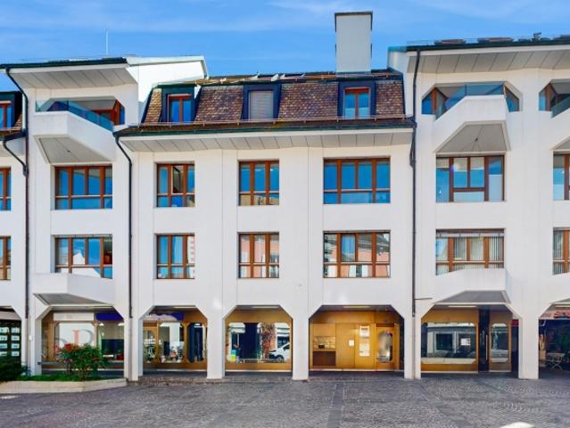 Atelier mieten in Nyon, Waadt