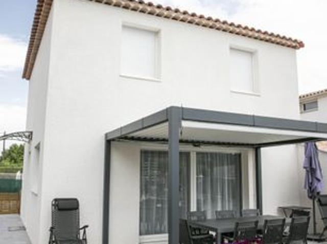Maison vente à Lodève, Jonquières