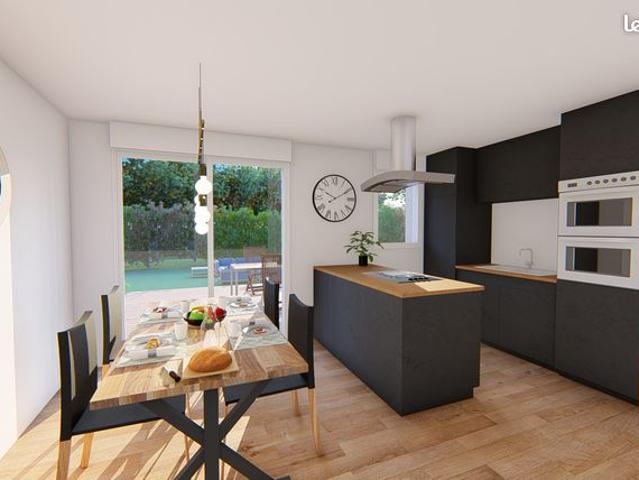 Maison vente à Rennes, Bretagne