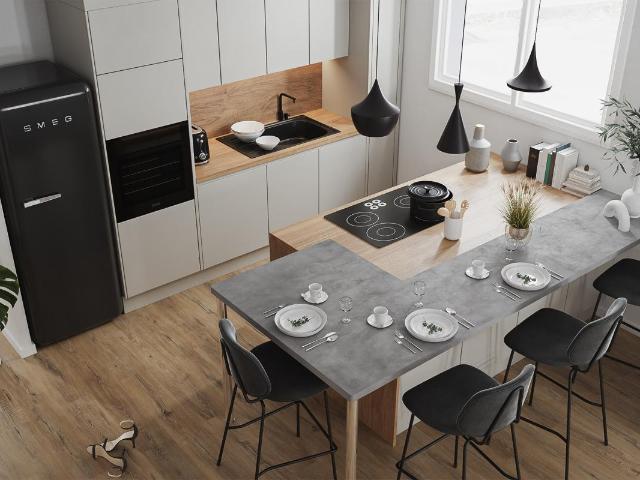 Appartement vente à Haguenau-Wissembourg, Soultz-sous-forêts