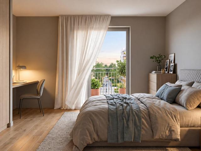 Appartement vente à La Roche, Ollainville
