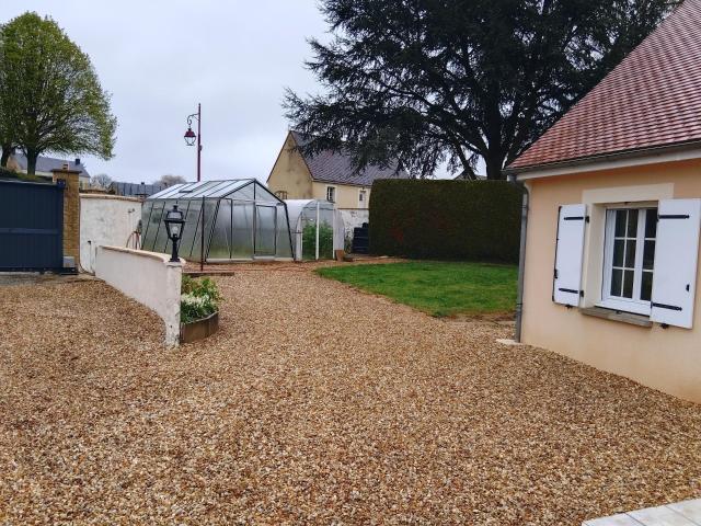 Maison vente à Mortagne-au-Perche, Saint-mard-de-réno