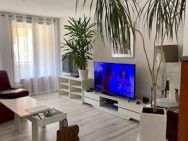 Maison vente à Aubagne