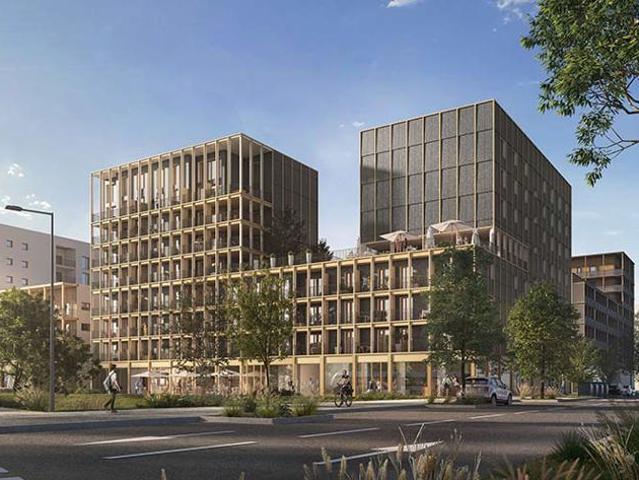 Appartement vente à Gex, Ferney-voltaire