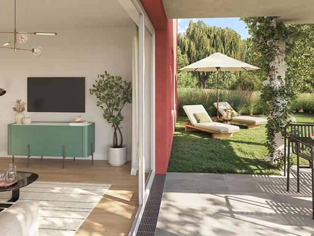 Appartement vente à Molsheim, Ernolsheim-bruche