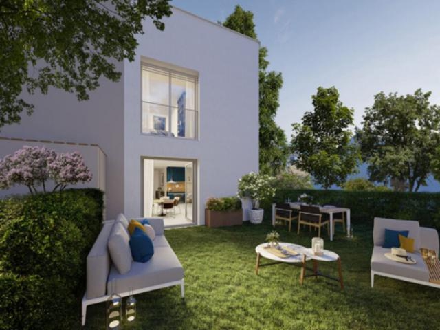 Appartement vente à Lyon, Métropole de Lyon
