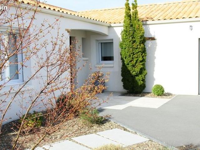 Maison vente à Château-Thierry, Montfaucon