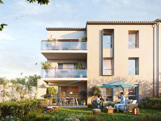 Appartement vente à La Roche-sur-Yon, Mortagne-sur-sèvre