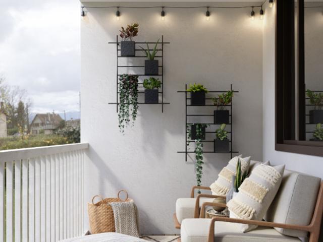 Appartement vente à Lyon, Métropole de Lyon