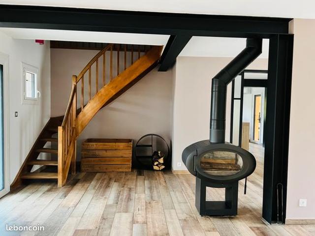 Maison vente à Cerizay, Deux-Sèvres