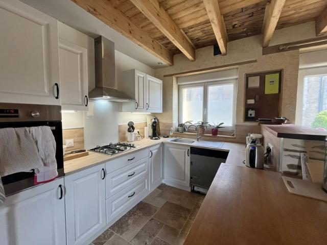 Maison vente à Châteaubriant-Ancenis, Plessé