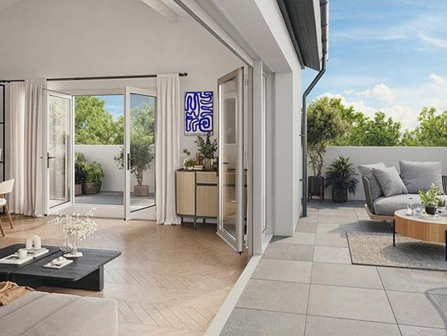 Appartement vente à France métropolitaine, Bayonne