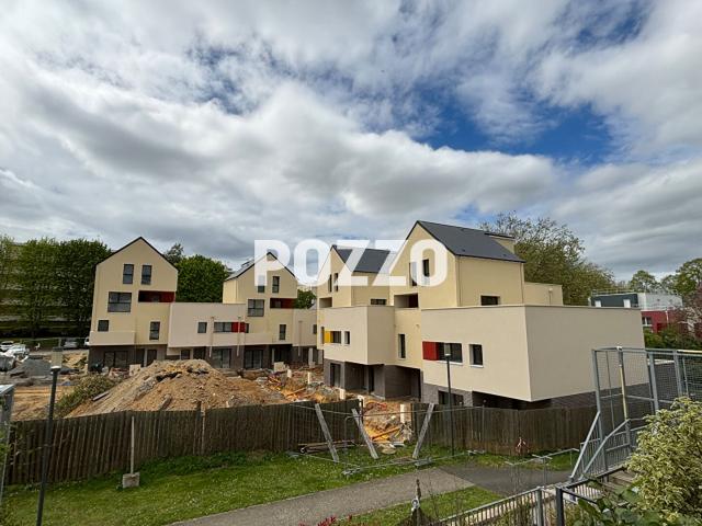 Appartement vente à Caen, Hérouville-saint-clair
