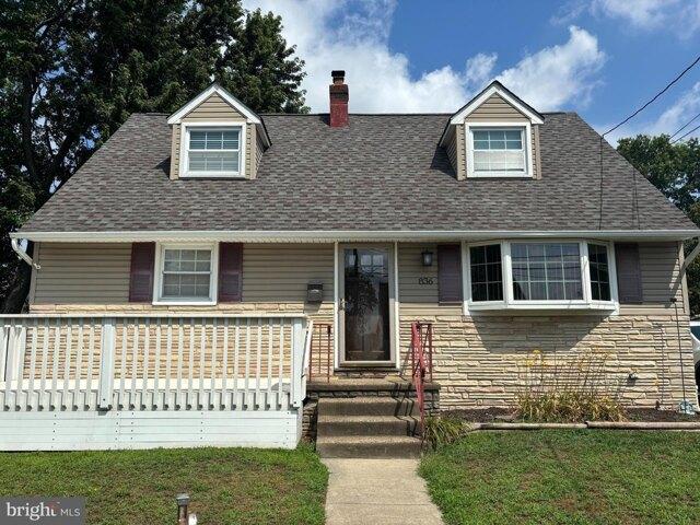 House for sale in Bellmawr