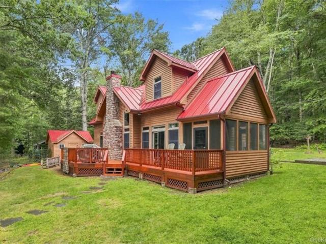 House for sale in New York