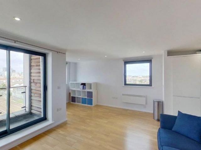 Apartment for rent in Ratcliffe, Shadwell