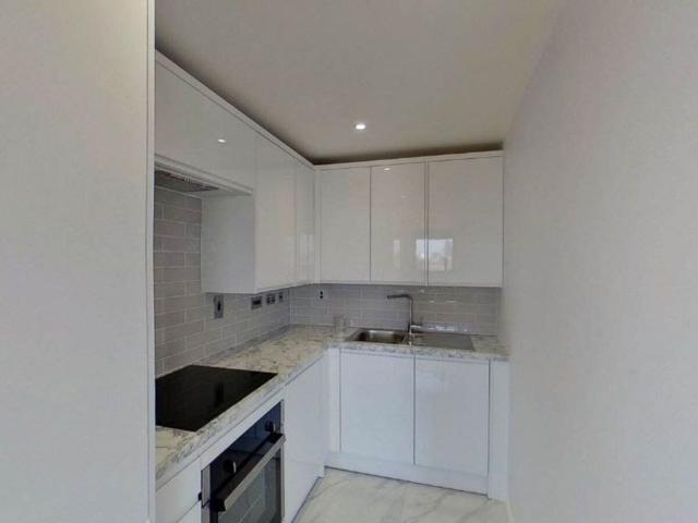 Apartment for rent in Ratcliffe, Shadwell