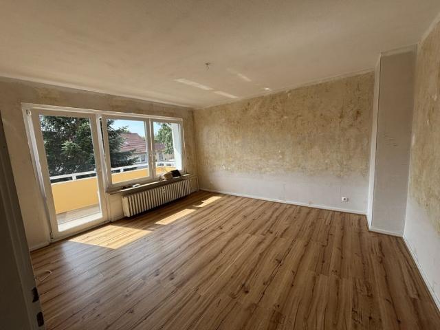 Apartment mieten in Batenbrock, Bottrop