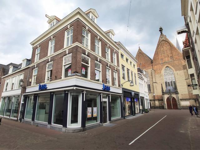 Woning te huur in Binnenstad, Deventer