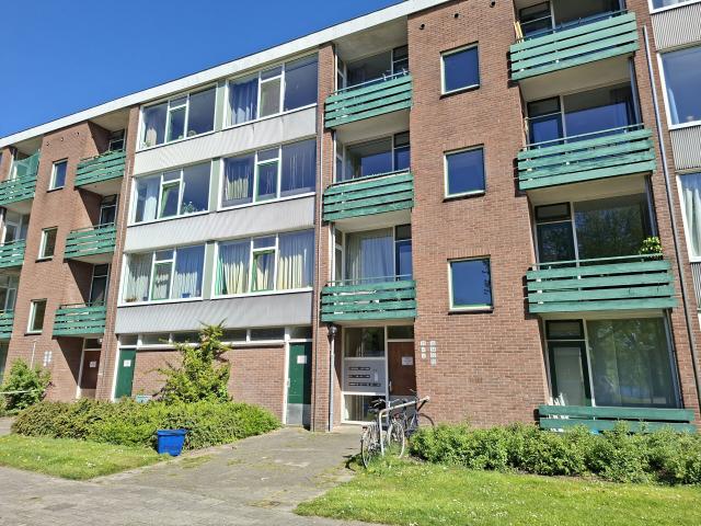 Woning te huur in Rivierenwijk, Deventer