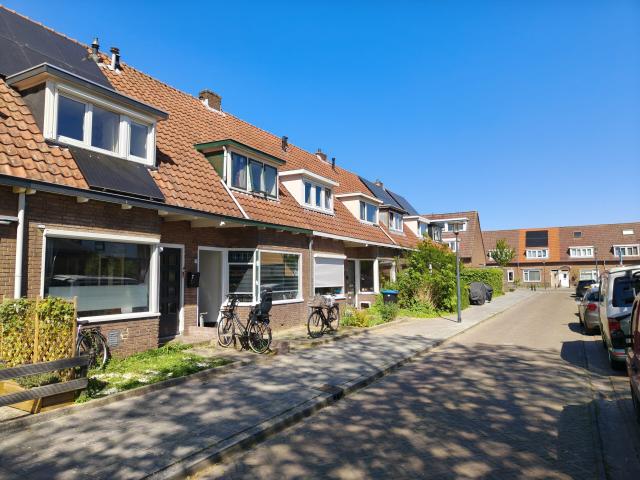 Woning te huur in Rivierenwijk, Deventer