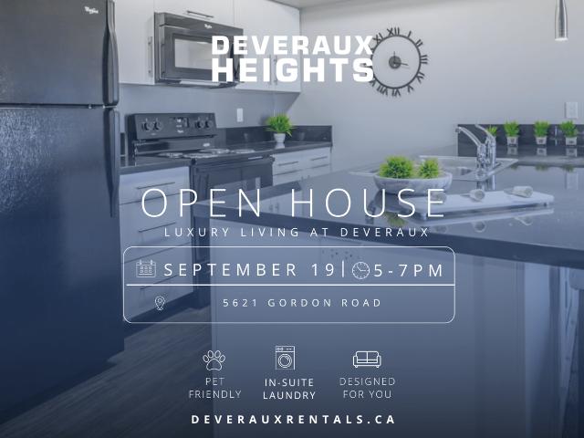 Apartment for rent in Regina, Saskatchewan