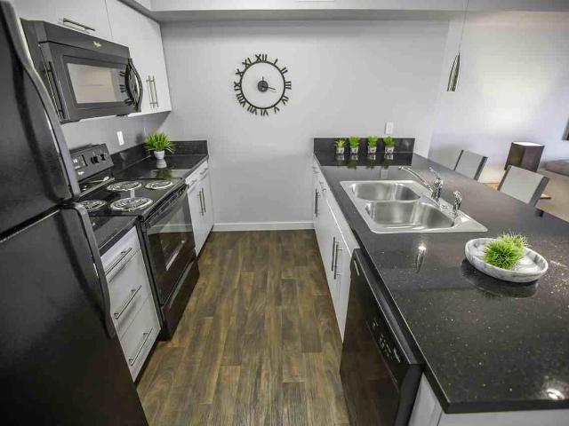 Apartment for rent in Albert Park, Regina