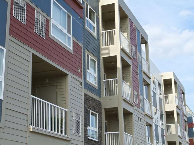 Apartment for rent in Regina, Saskatchewan