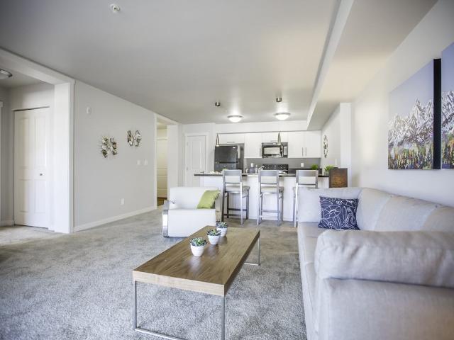 Apartment for rent in Regina, Saskatchewan