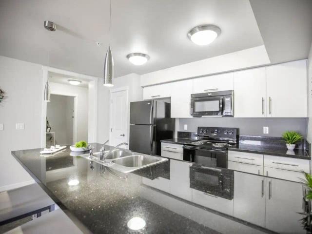 Apartment for rent in Regina, Saskatchewan