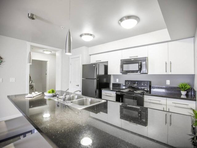 Apartment for rent in Regina, Saskatchewan