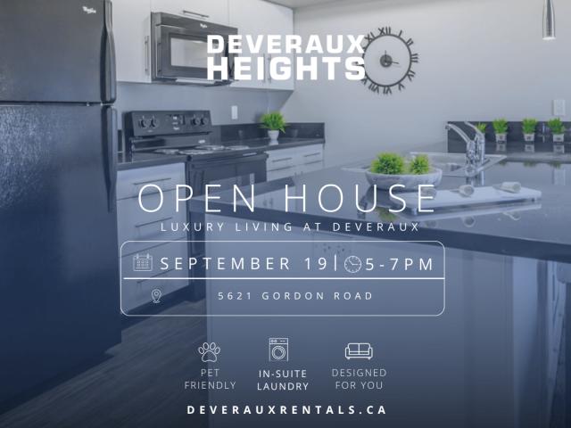Apartment for rent in Regina, Saskatchewan