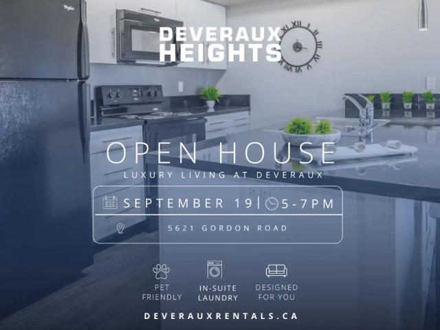 Apartment for rent in Regina, Saskatchewan