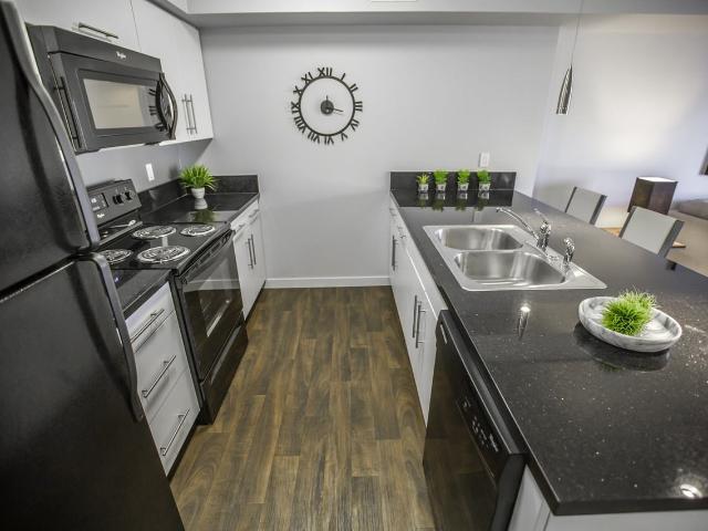 Apartment for rent in Regina, Saskatchewan