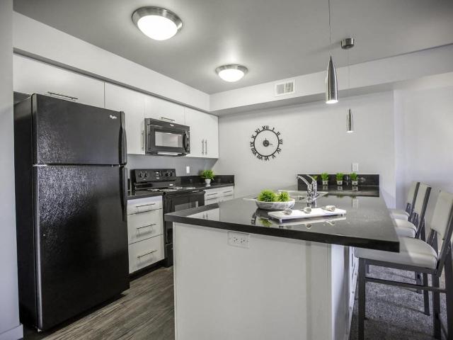 Apartment for rent in Regina, Saskatchewan