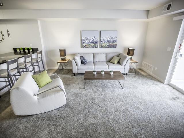 Apartment for rent in Regina, Saskatchewan