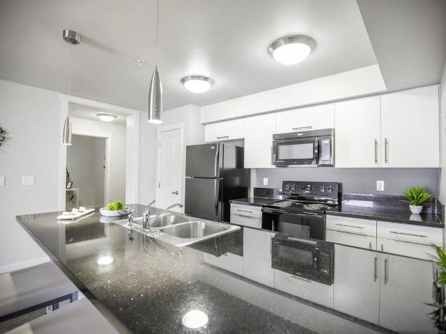 Apartment for rent in Regina, Saskatchewan
