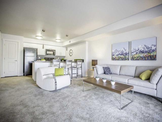 Apartment for rent in Regina, Saskatchewan