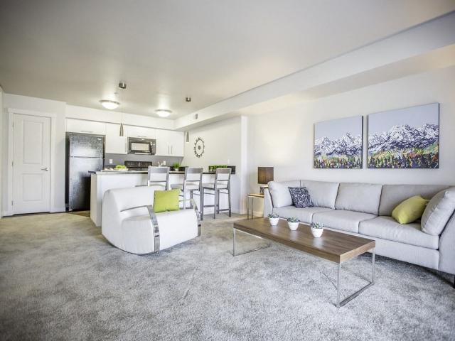 Apartment for rent in Regina, Saskatchewan