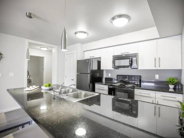 Apartment for rent in Harbour Landing, Regina