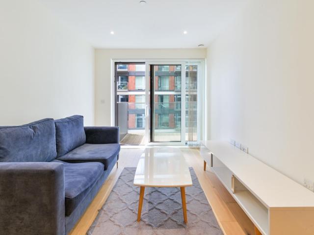 Apartment for rent in Callis Yard, Greater London