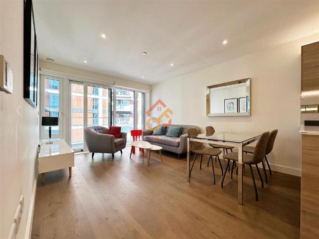 Apartment for rent in Greater London