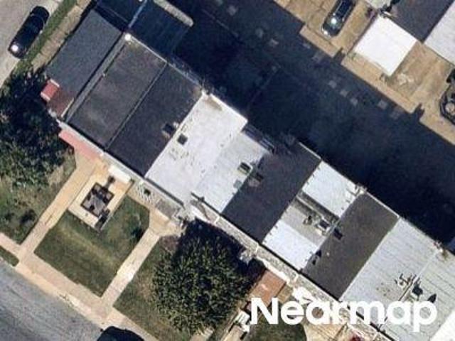 House for sale in Philadelphia, Pennsylvania
