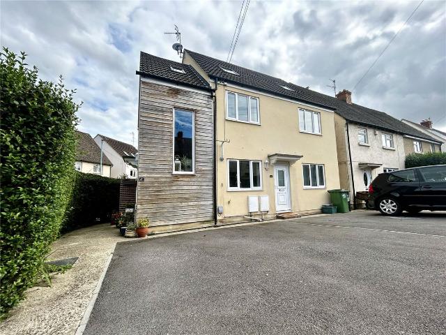House for rent in Selsley, School House