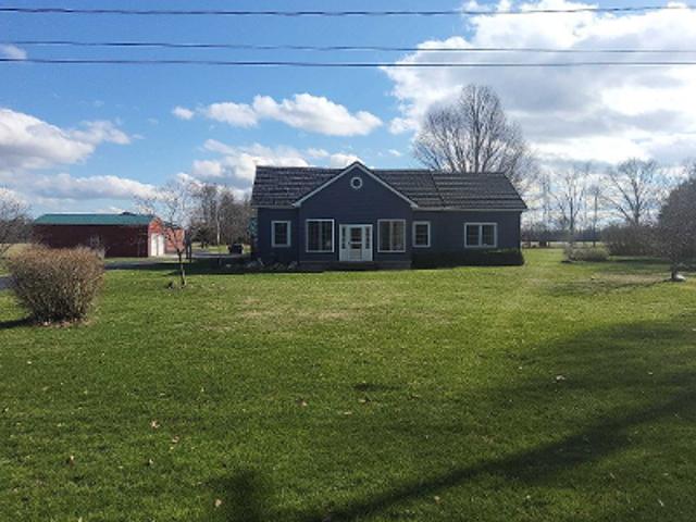 Land for sale in Michigan