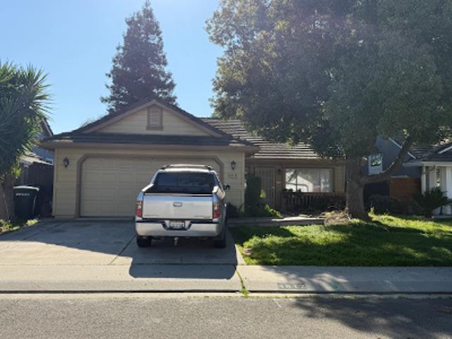 House for sale in California